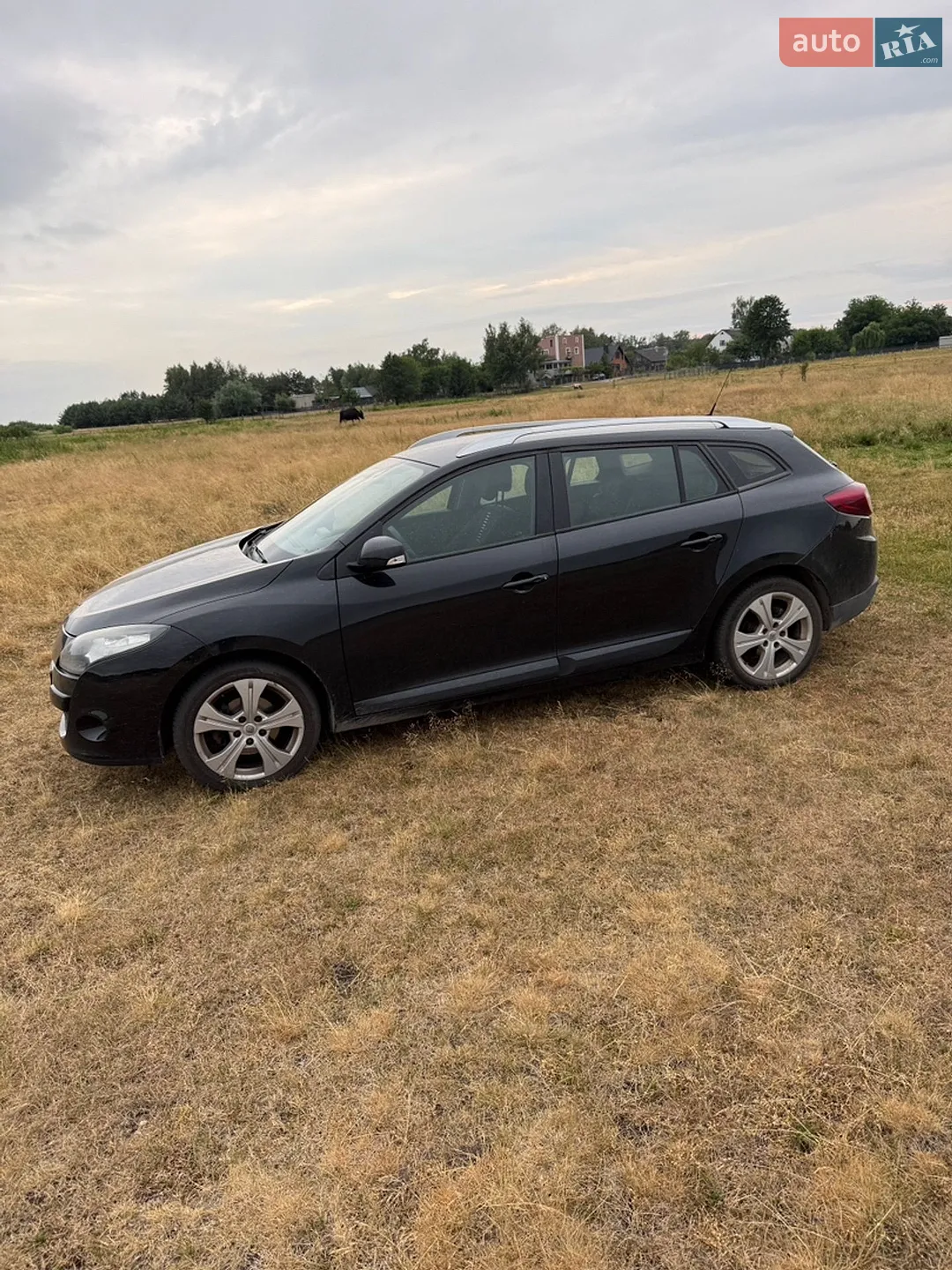2011 Renault Megane - мініатюра 9