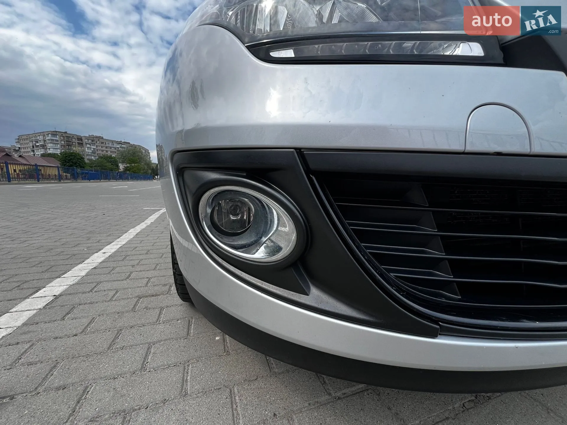 2012 Renault Megane - мініатюра 18