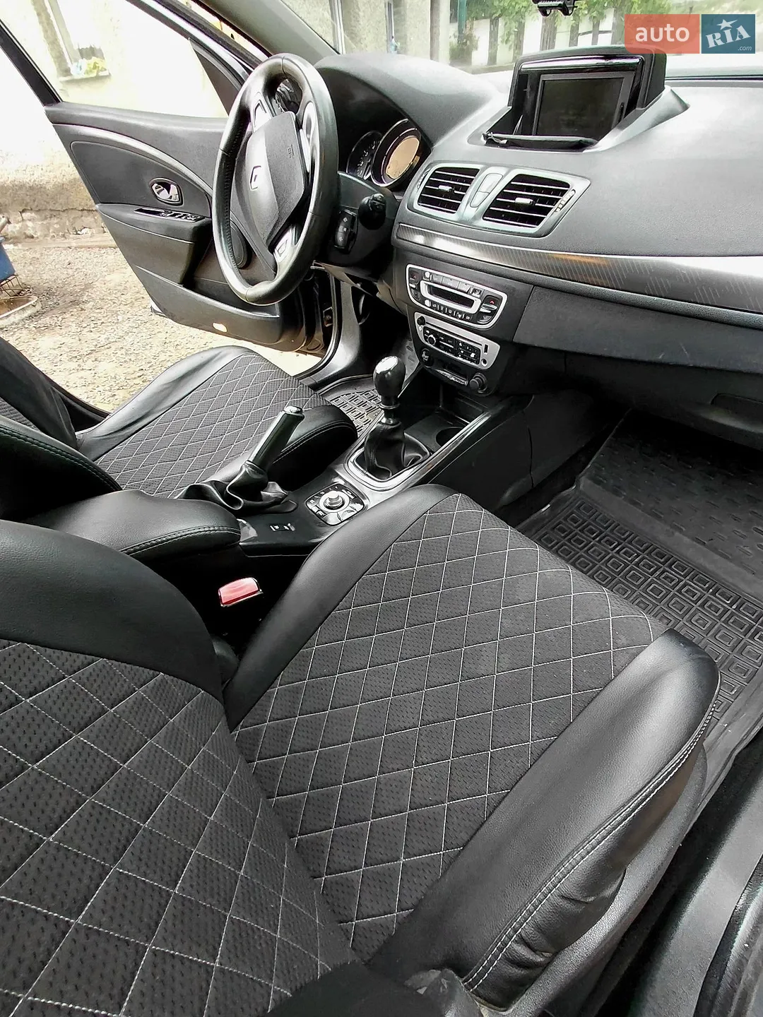 2012 Renault Megane - мініатюра 6
