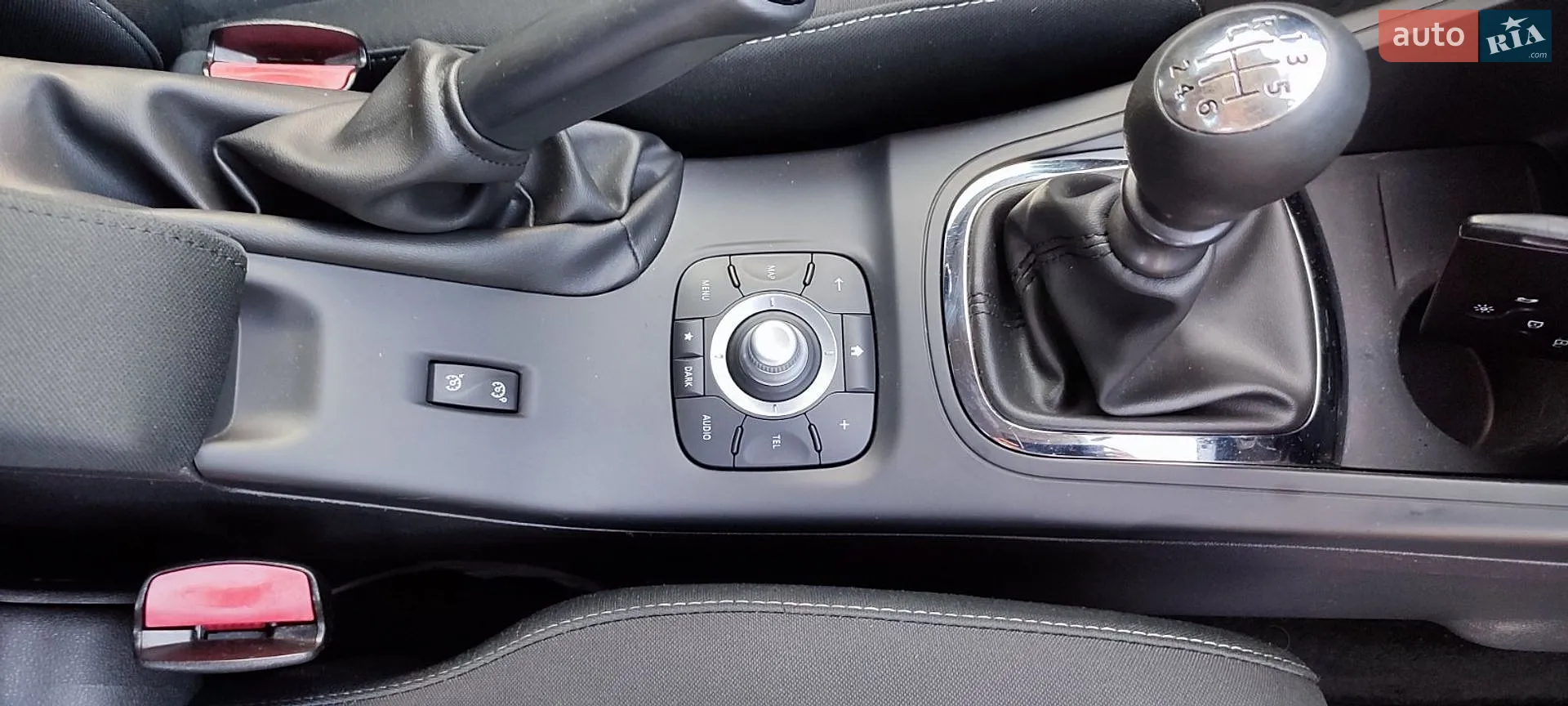 2014 Renault Megane - мініатюра 33