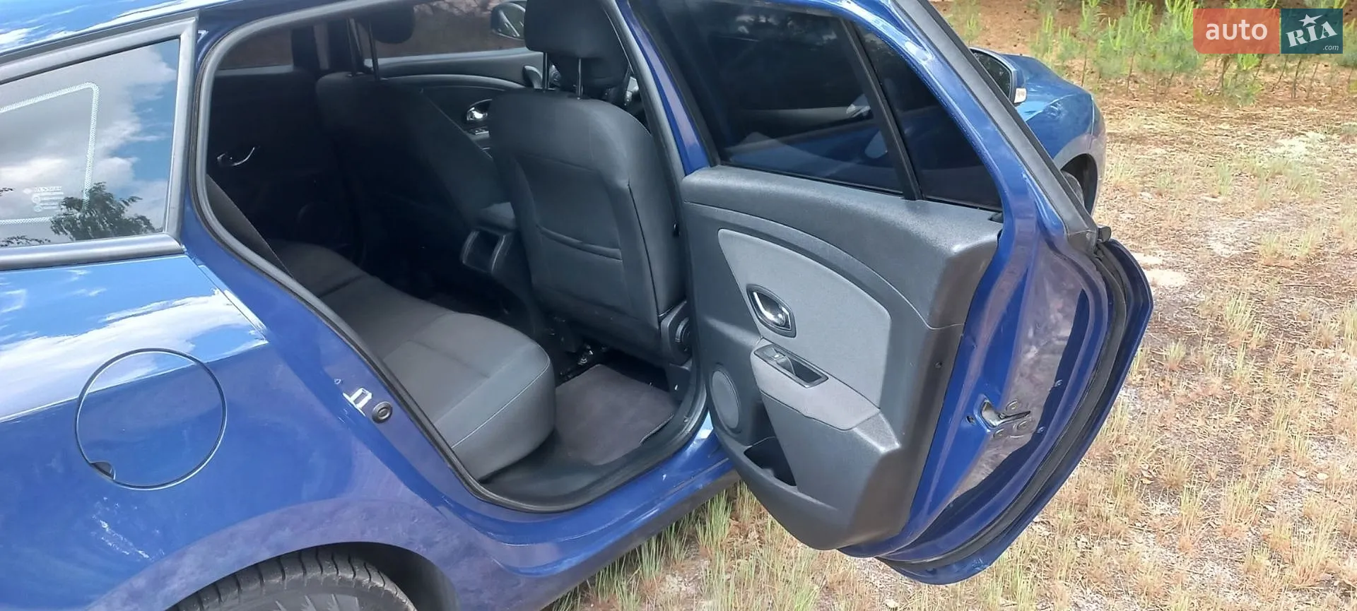 2013 Renault Megane - мініатюра 18