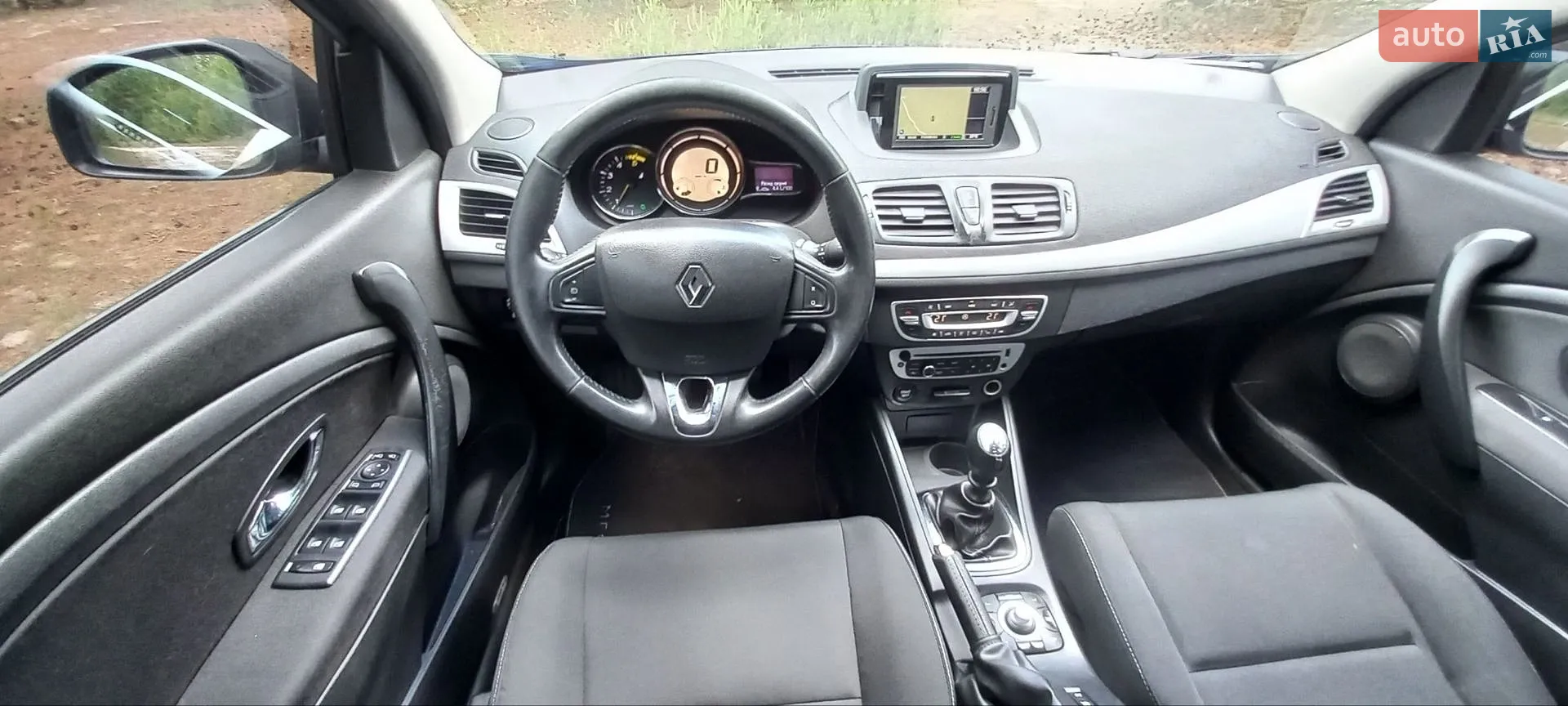 2013 Renault Megane - мініатюра 27