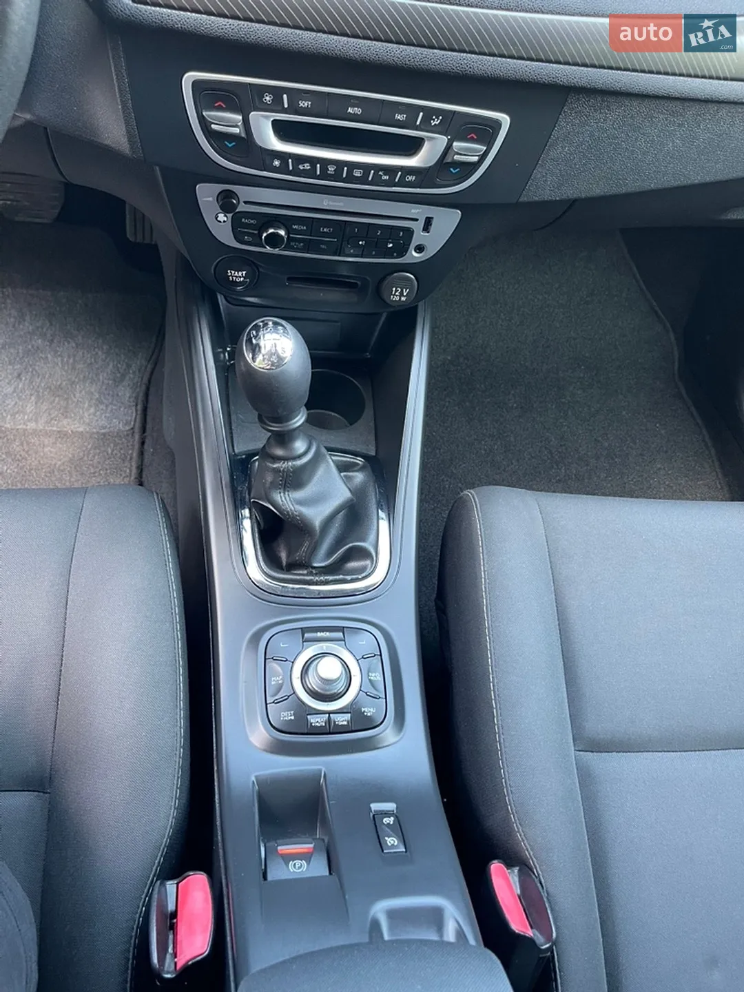 2013 Renault Megane - мініатюра 34