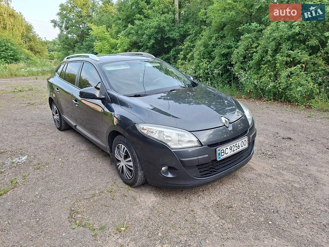 2011 Renault Megane - мініатюра 9