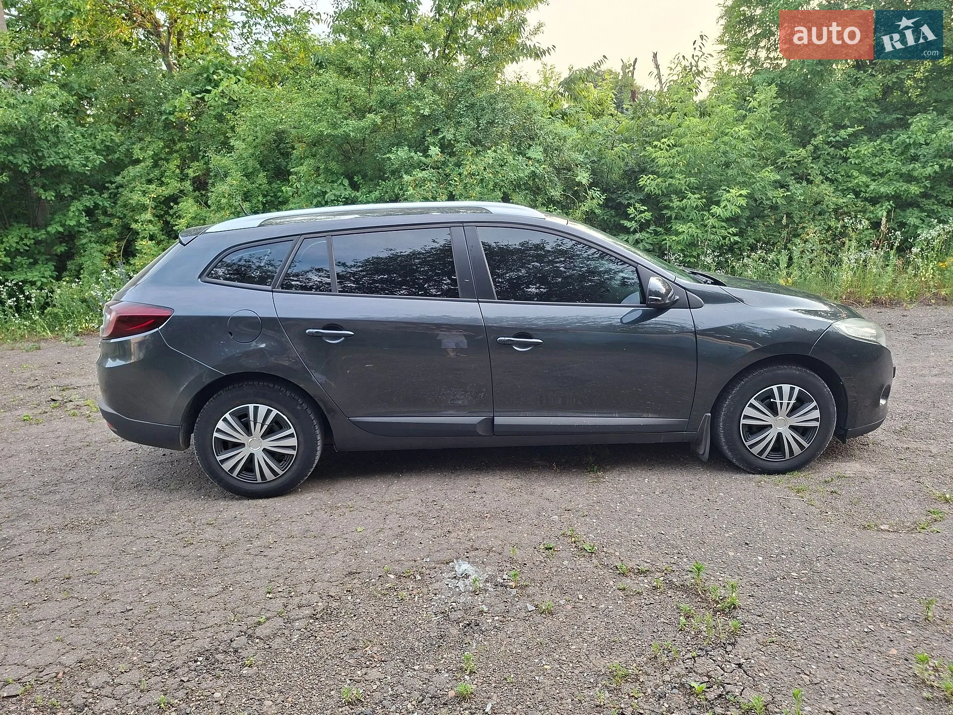 2010 Renault Megane - мініатюра 13