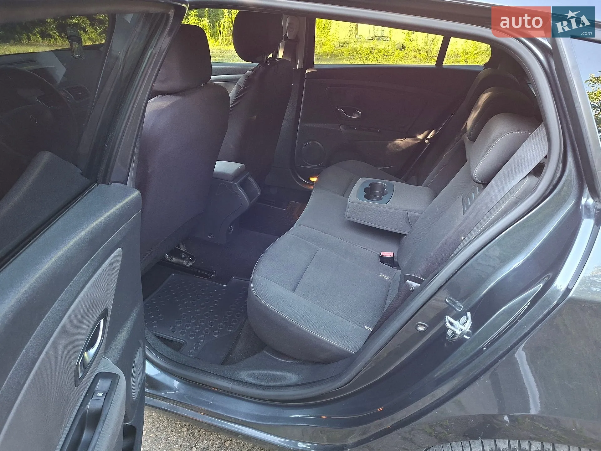 2010 Renault Megane - мініатюра 28
