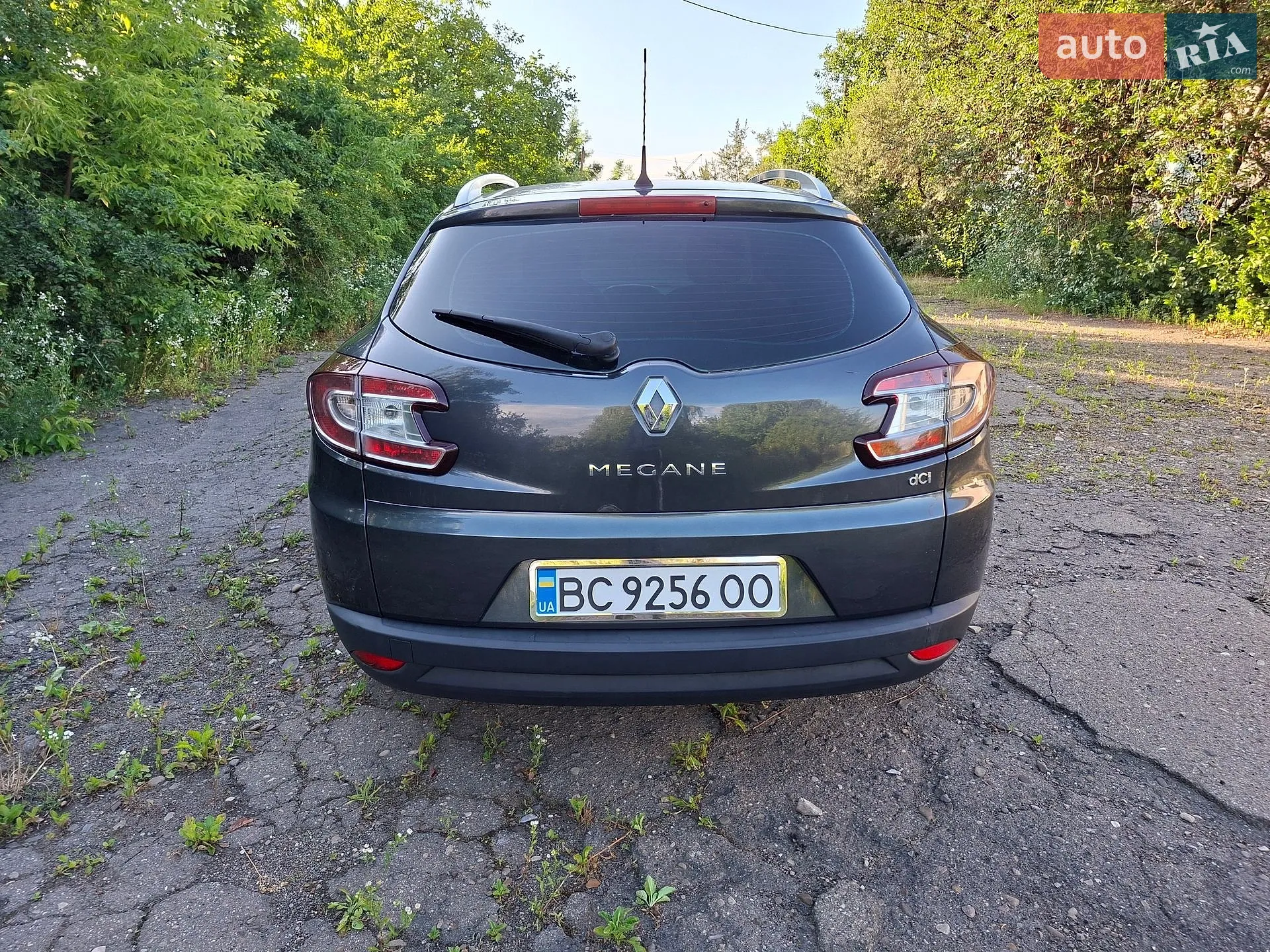 2010 Renault Megane - мініатюра 45