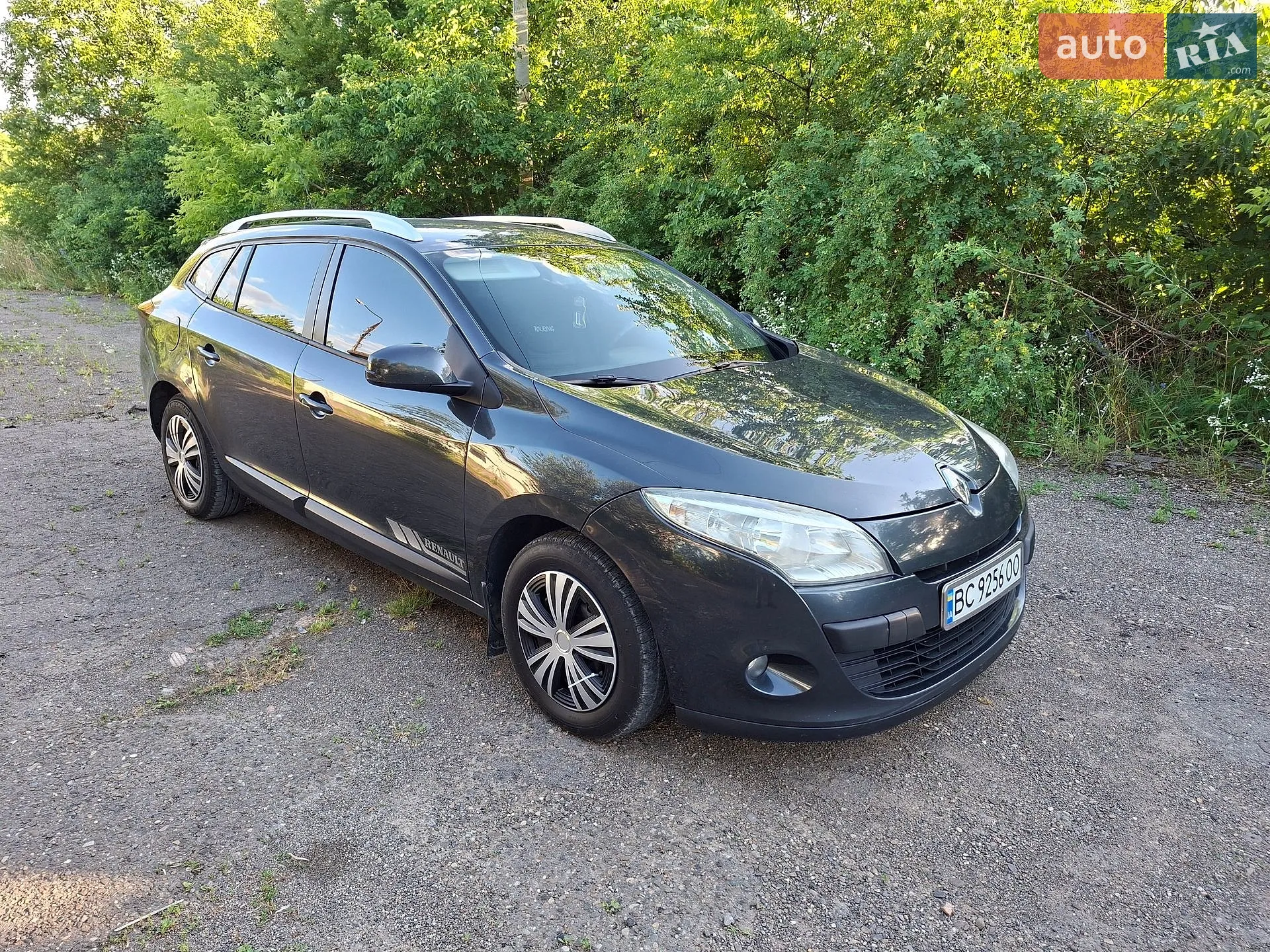 2010 Renault Megane - мініатюра 54