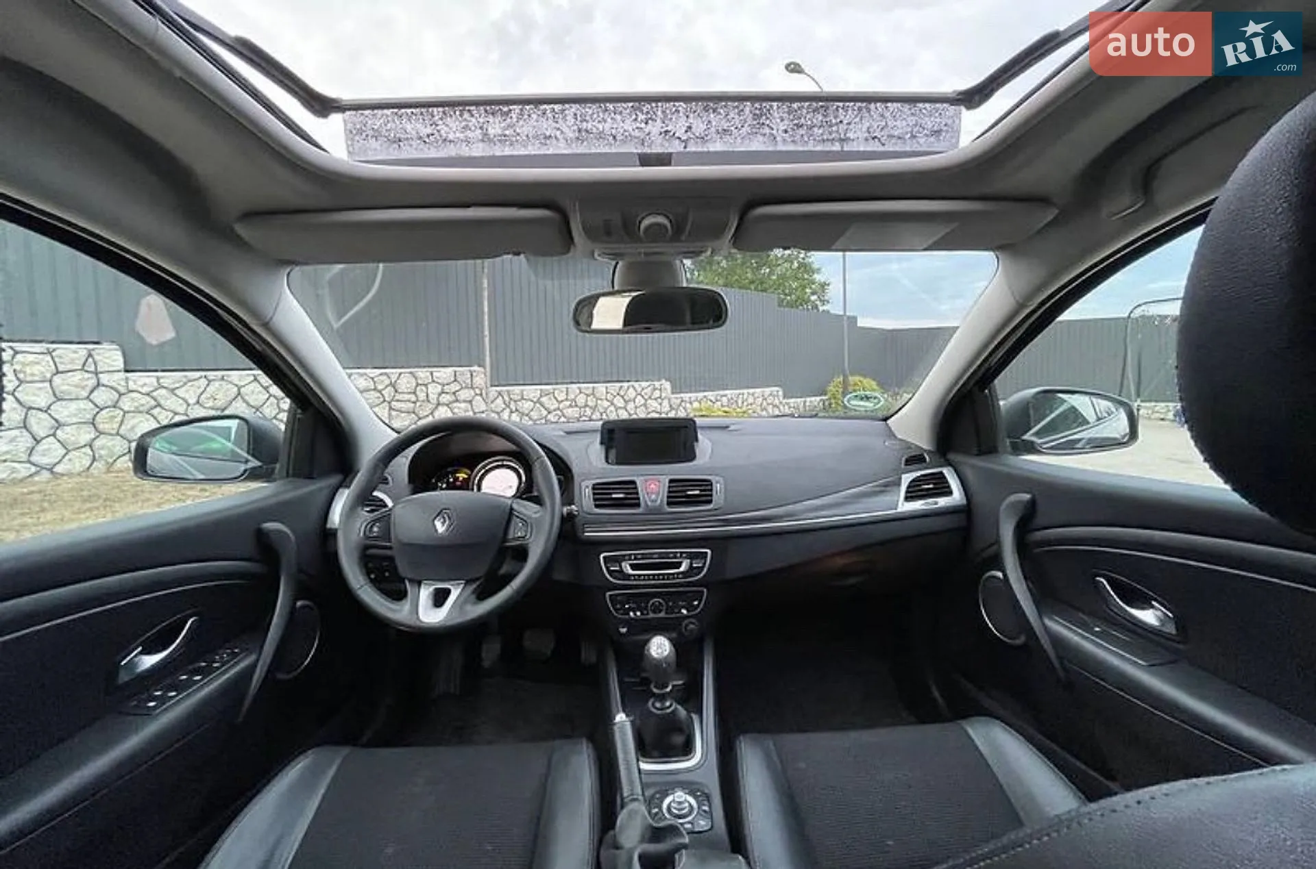 2010 Renault Megane - мініатюра 15