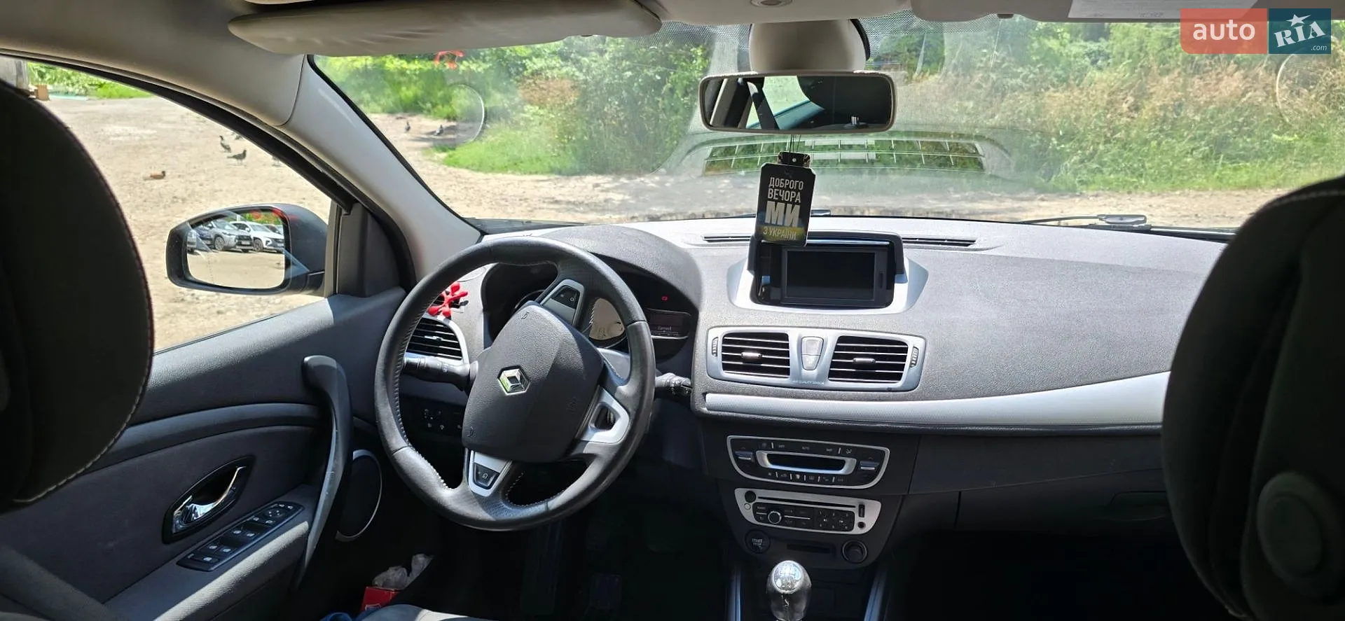 2012 Renault Megane - мініатюра 6