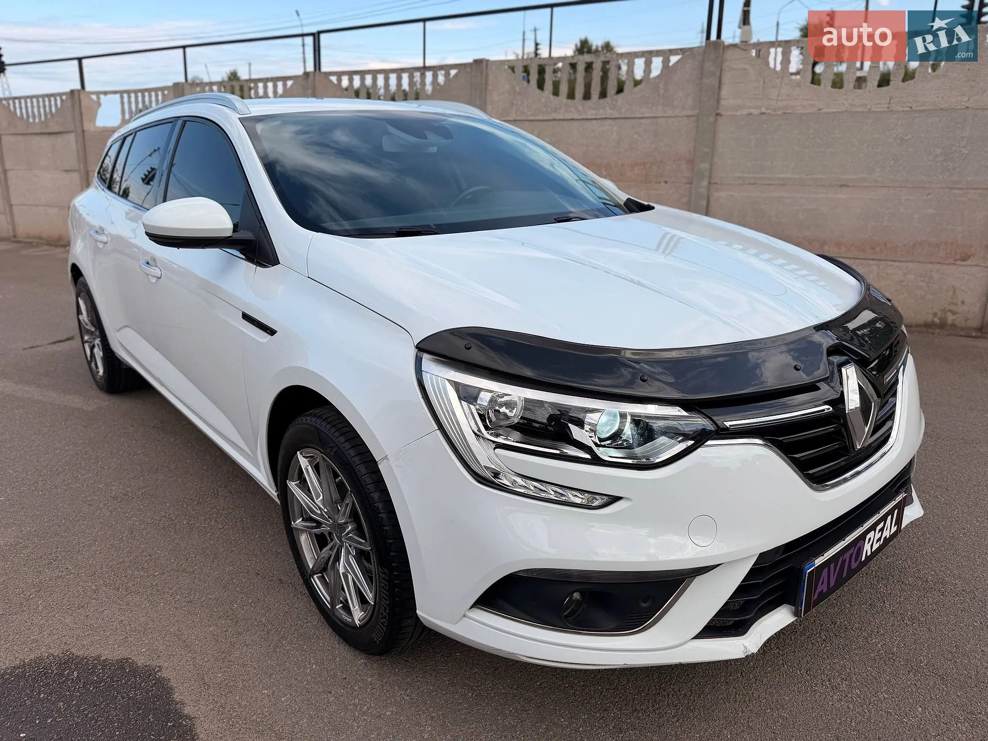 2020 Renault Megane - мініатюра 18