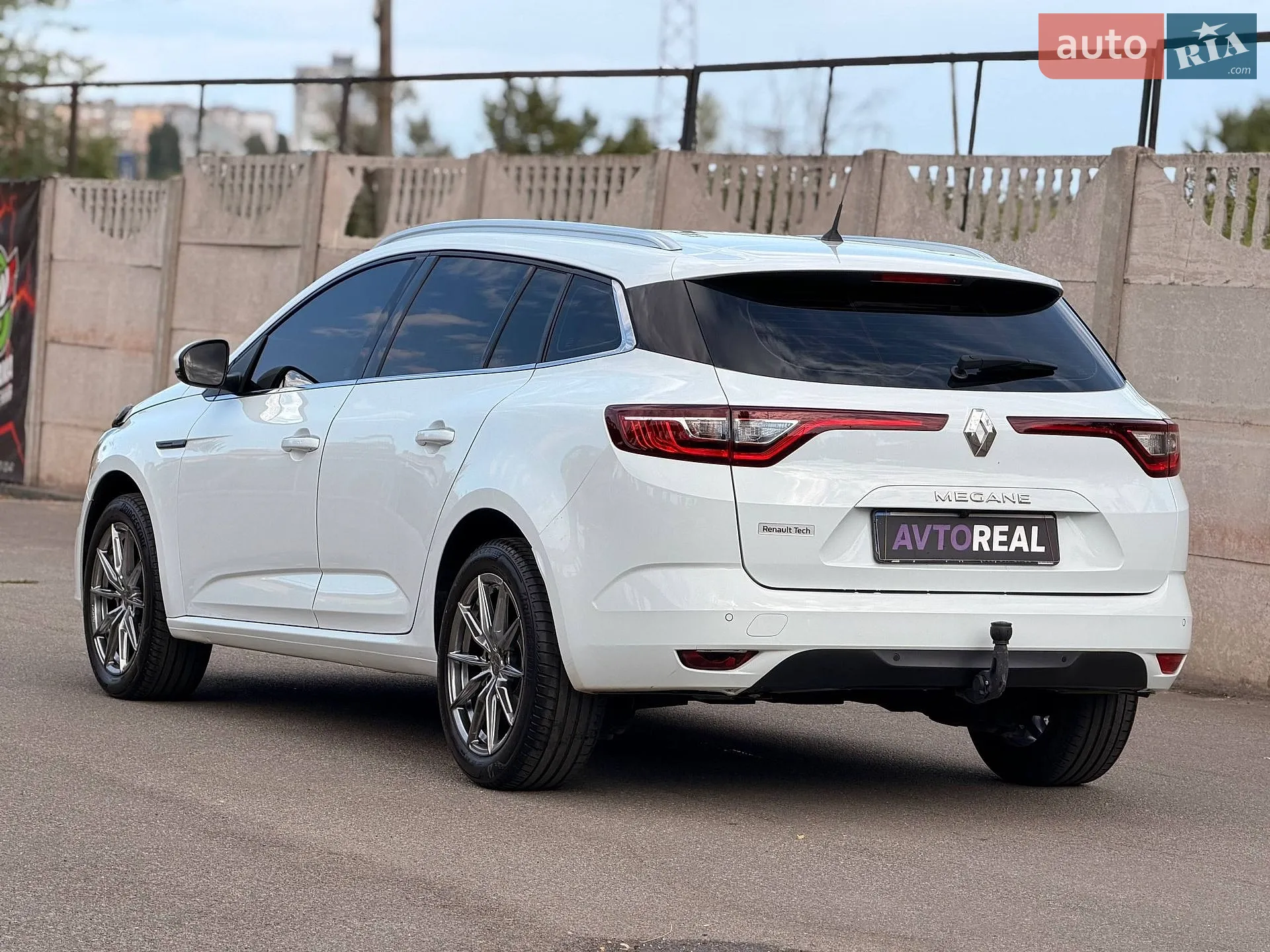 2020 Renault Megane - мініатюра 22