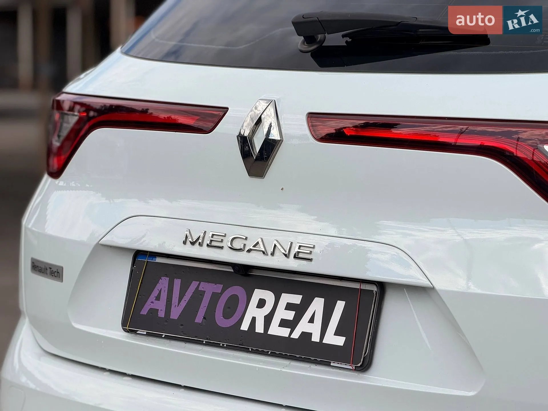 2020 Renault Megane - мініатюра 26