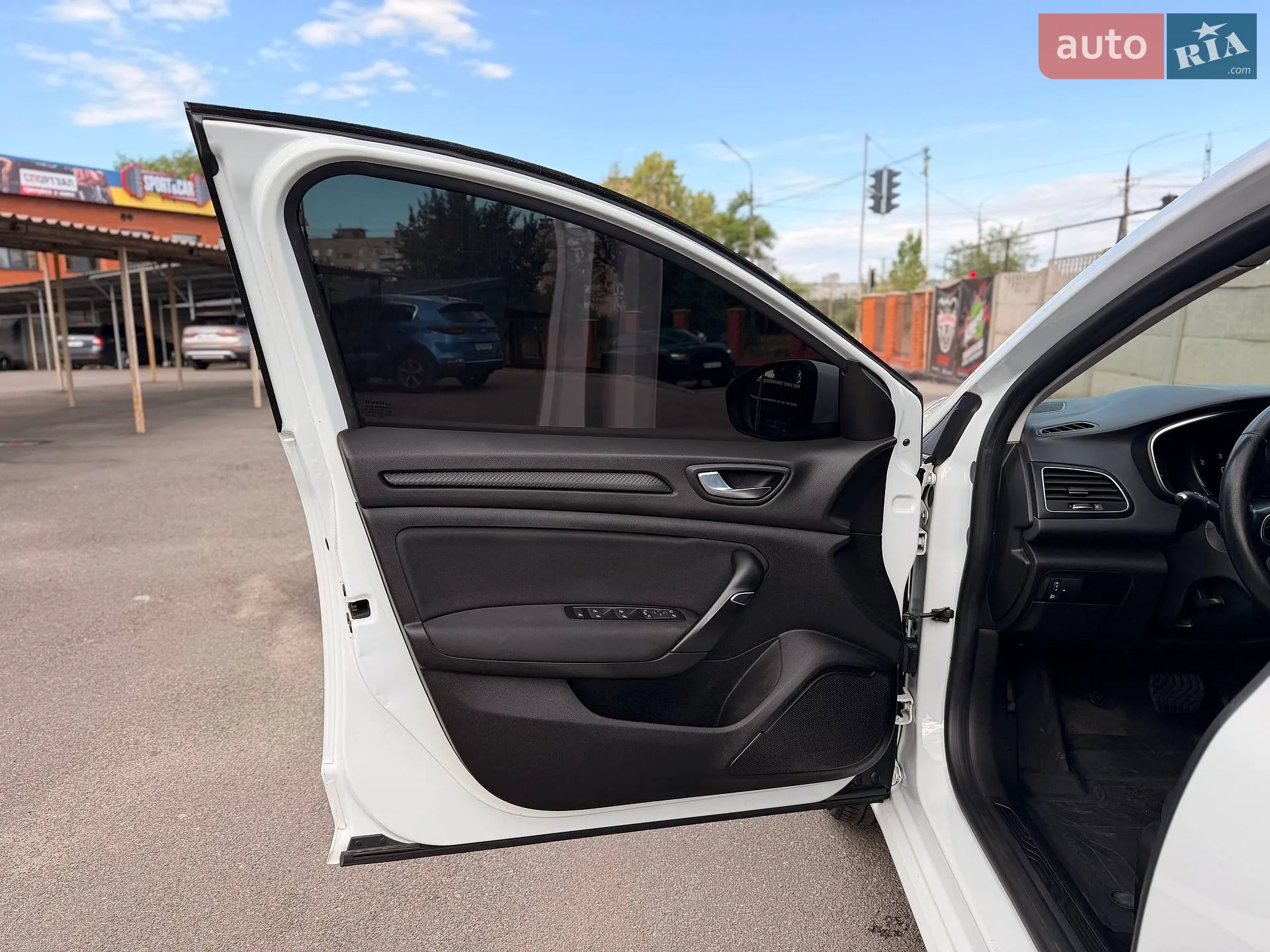 2020 Renault Megane - мініатюра 37