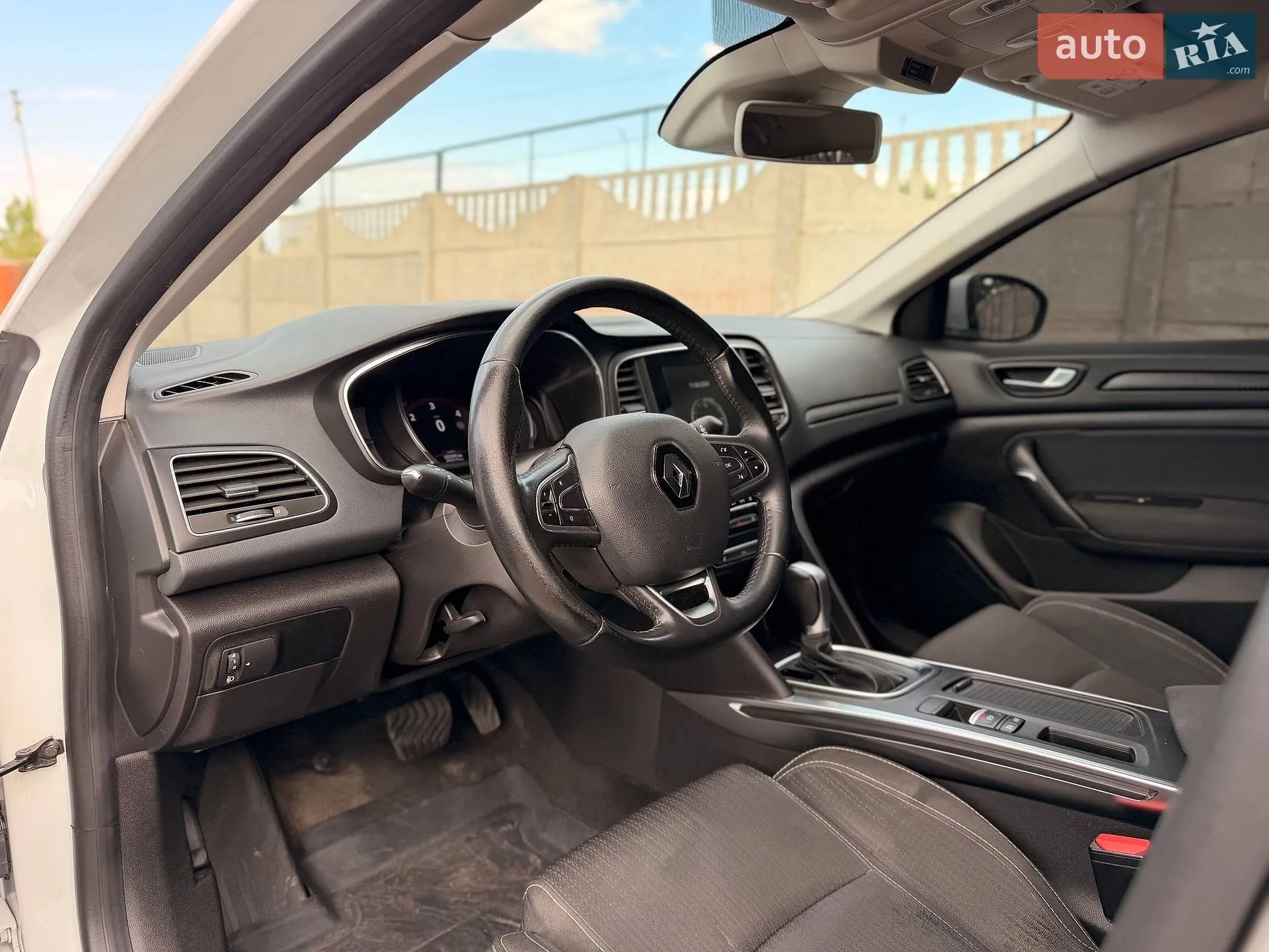 2020 Renault Megane - мініатюра 46