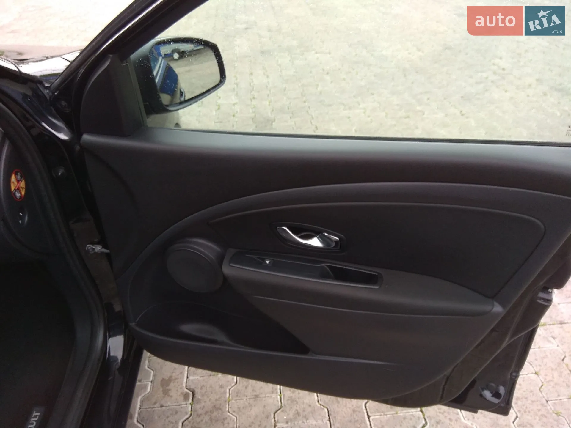 2015 Renault Megane - мініатюра 13