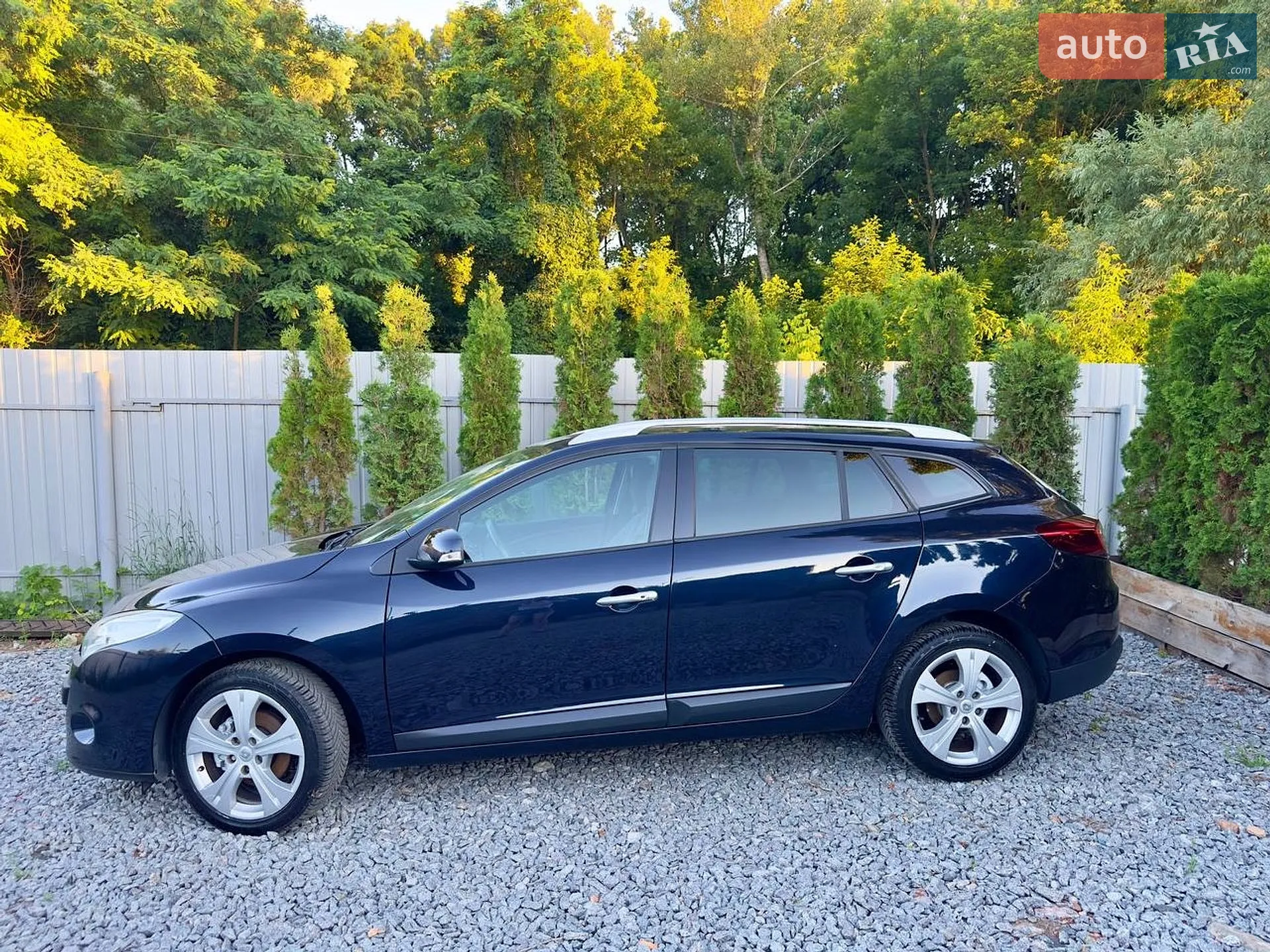 2010 Renault Megane - мініатюра 15