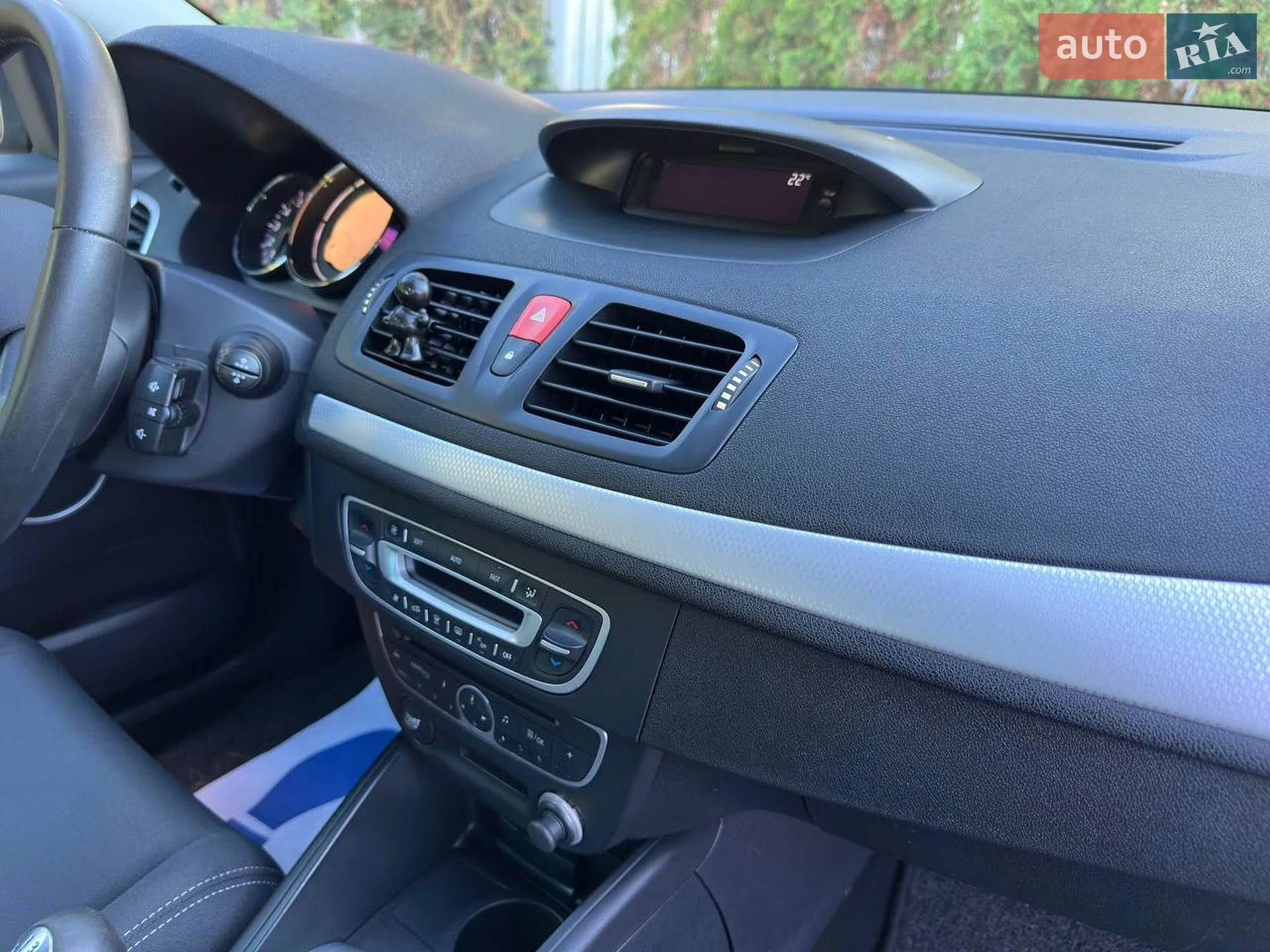 2010 Renault Megane - мініатюра 95