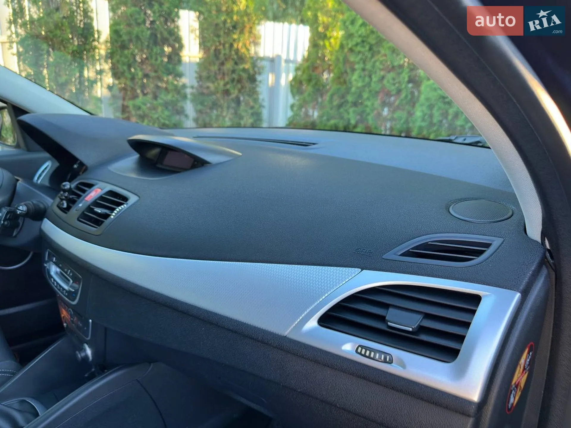 2010 Renault Megane - мініатюра 97