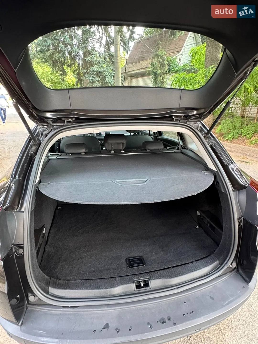 2010 Renault Megane - мініатюра 23