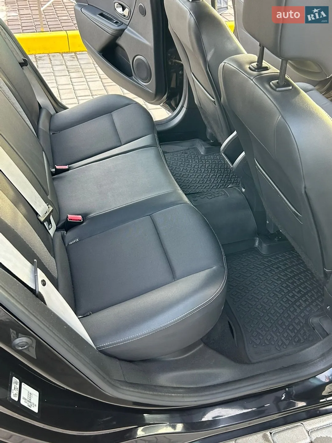 2013 Renault Megane - мініатюра 19