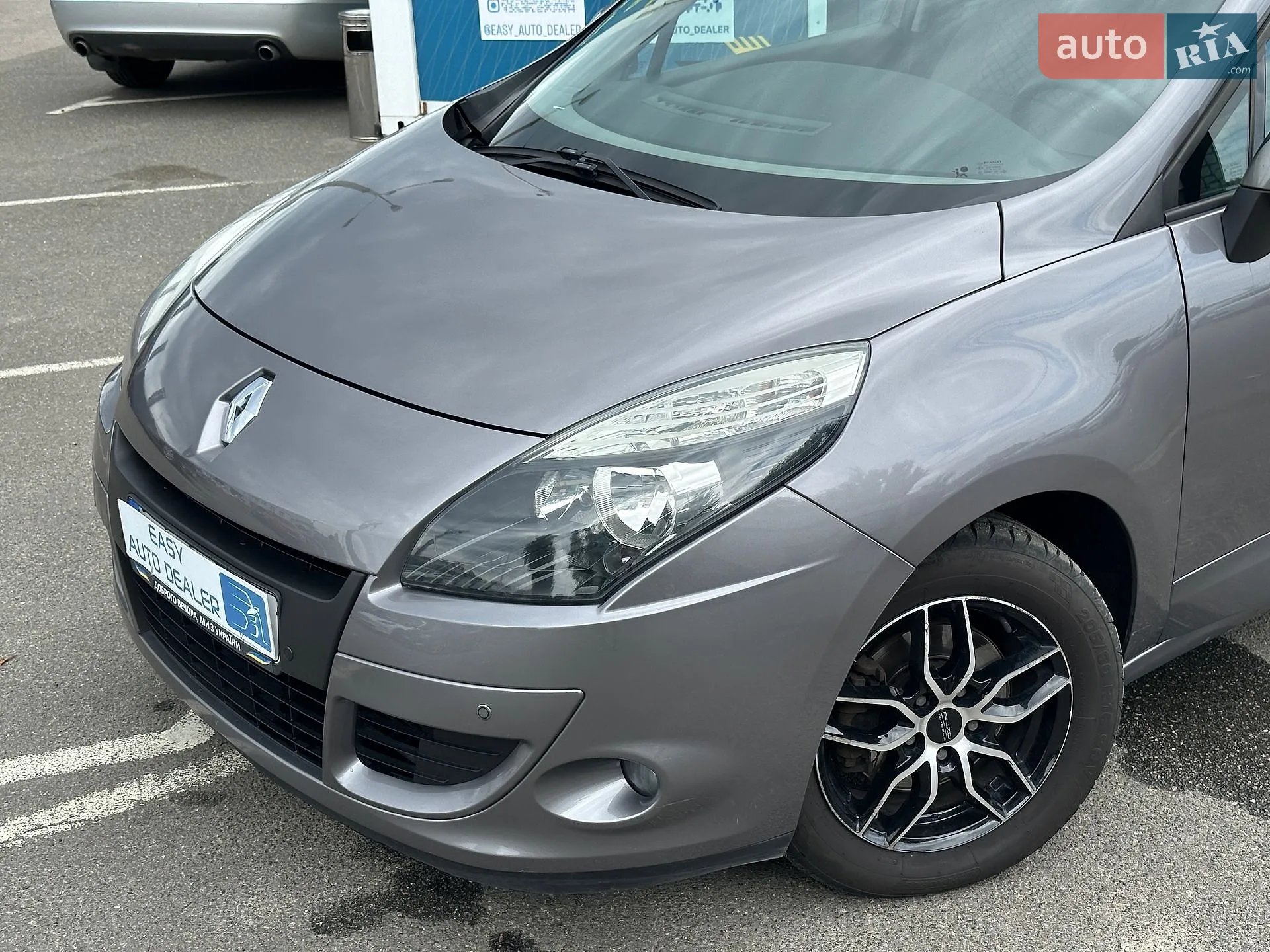 2011 Renault Megane - мініатюра 10