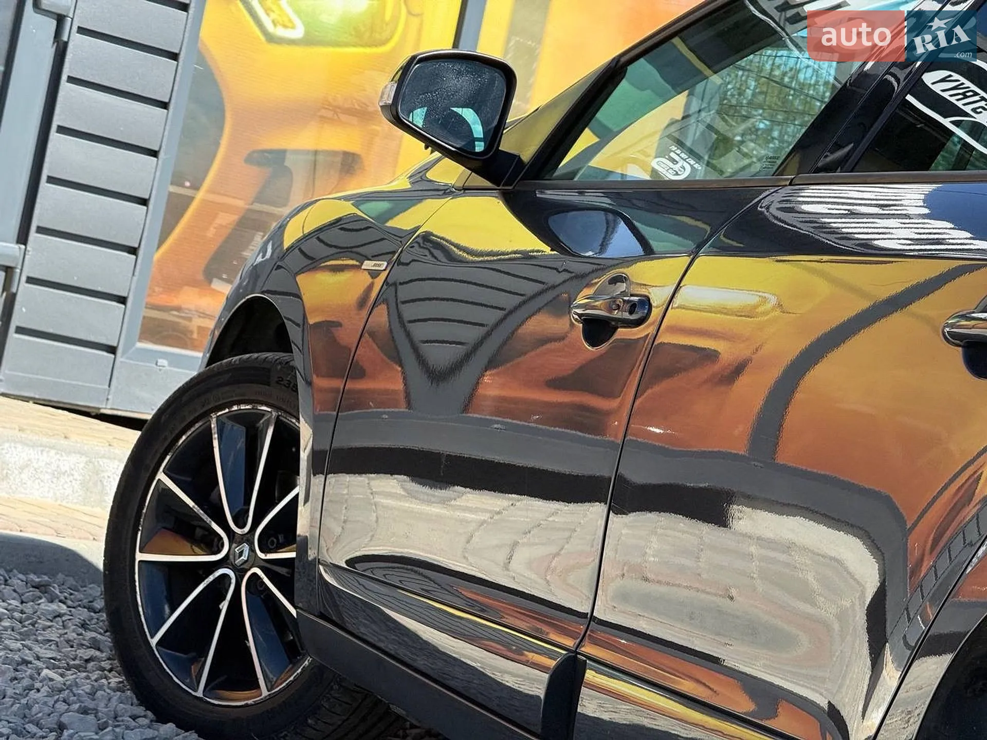 2013 Renault Megane - мініатюра 23