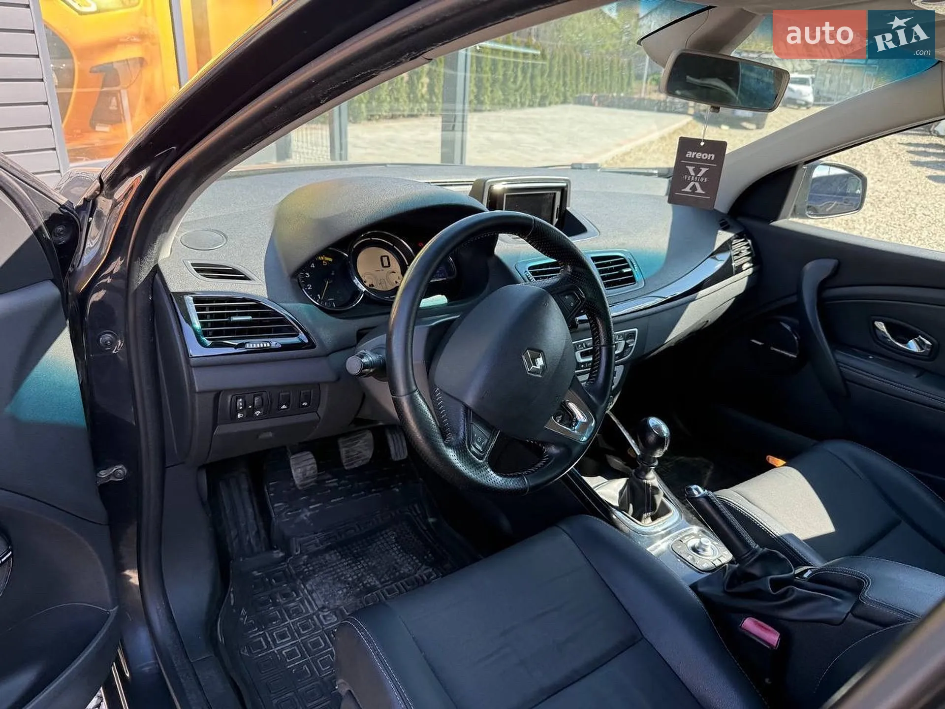 2013 Renault Megane - мініатюра 49