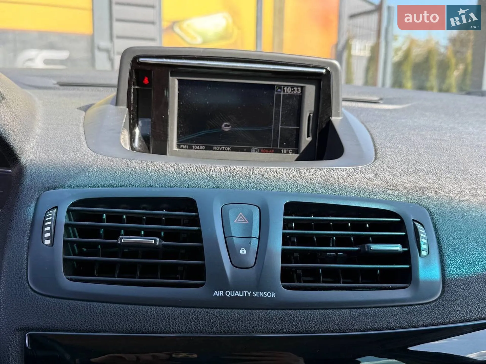 2013 Renault Megane - мініатюра 55