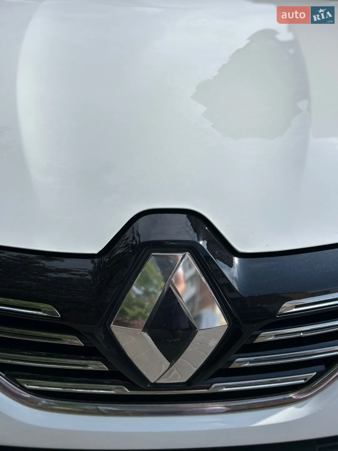 2019 Renault Megane - мініатюра 5