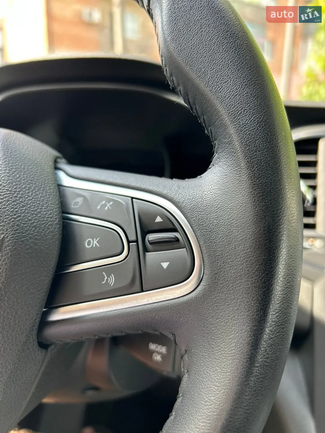 2019 Renault Megane - мініатюра 24