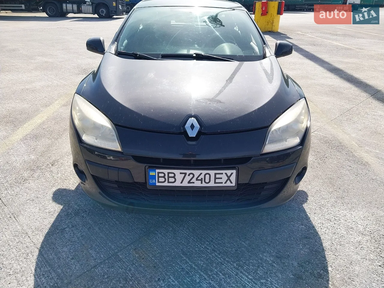 2010 Renault Megane - мініатюра 22