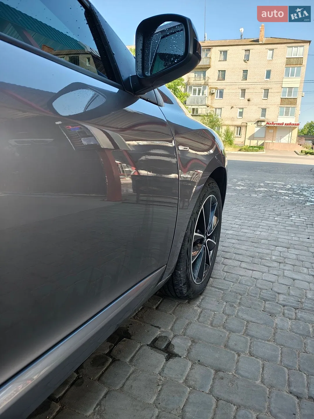 2013 Renault Megane - мініатюра 12