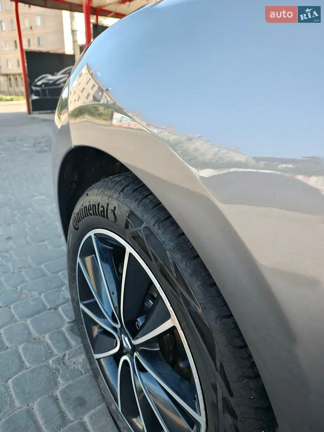 2013 Renault Megane - мініатюра 21