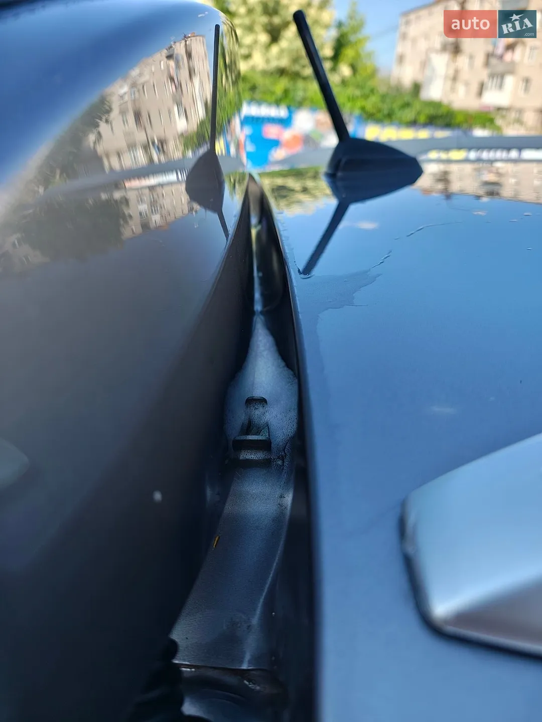 2013 Renault Megane - мініатюра 39