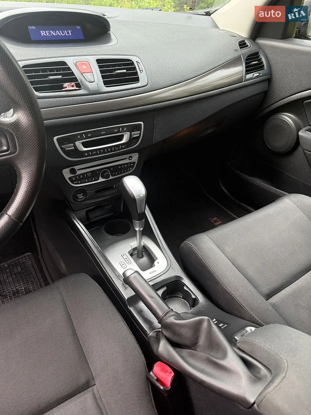 2012 Renault Megane - мініатюра 15