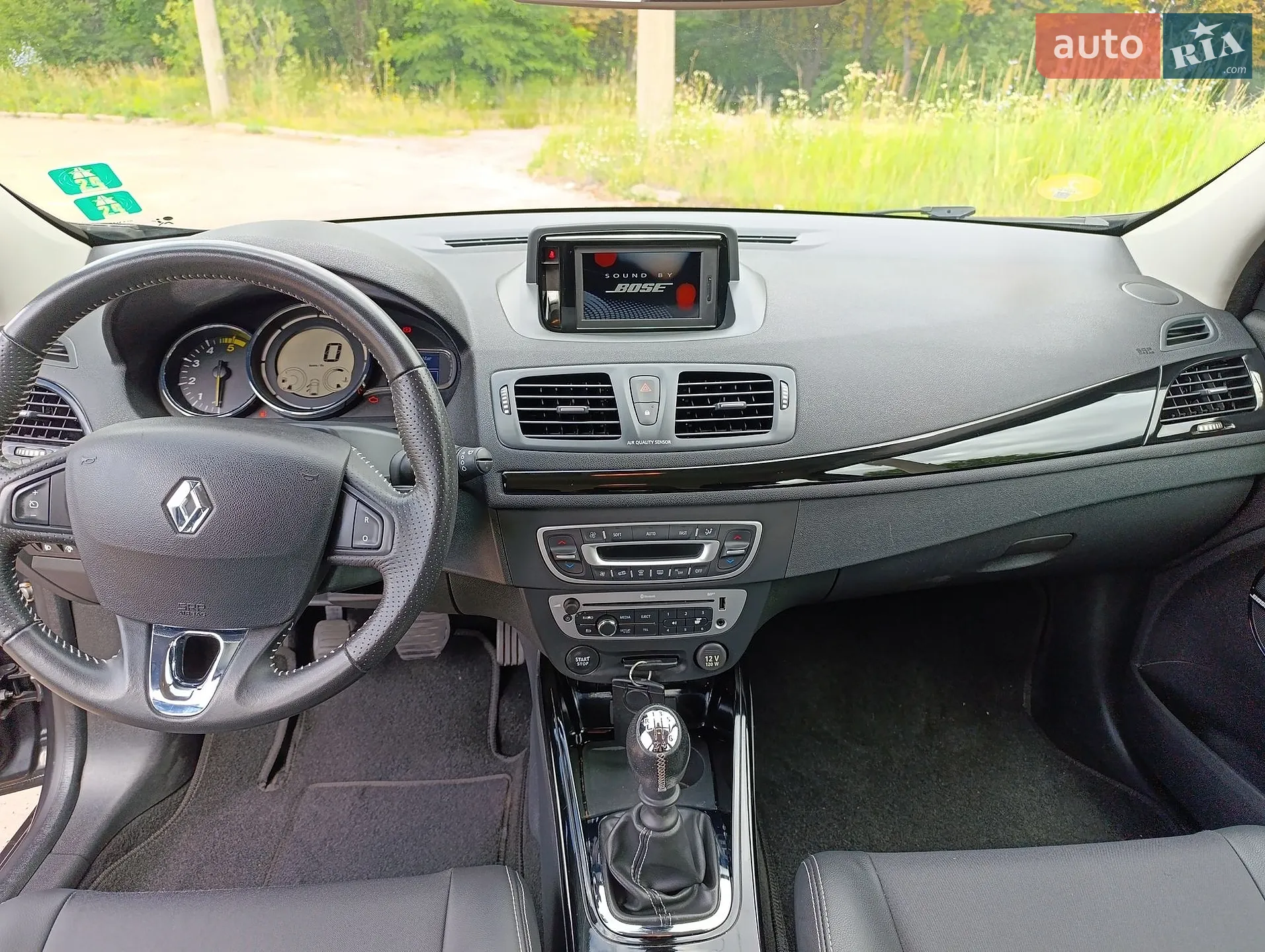 2013 Renault Megane - мініатюра 14