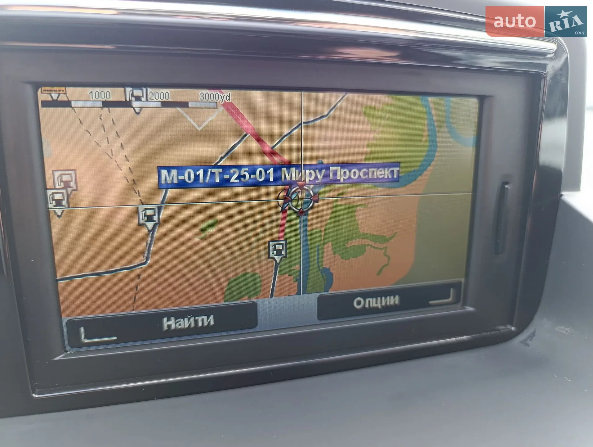 2013 Renault Megane - мініатюра 26