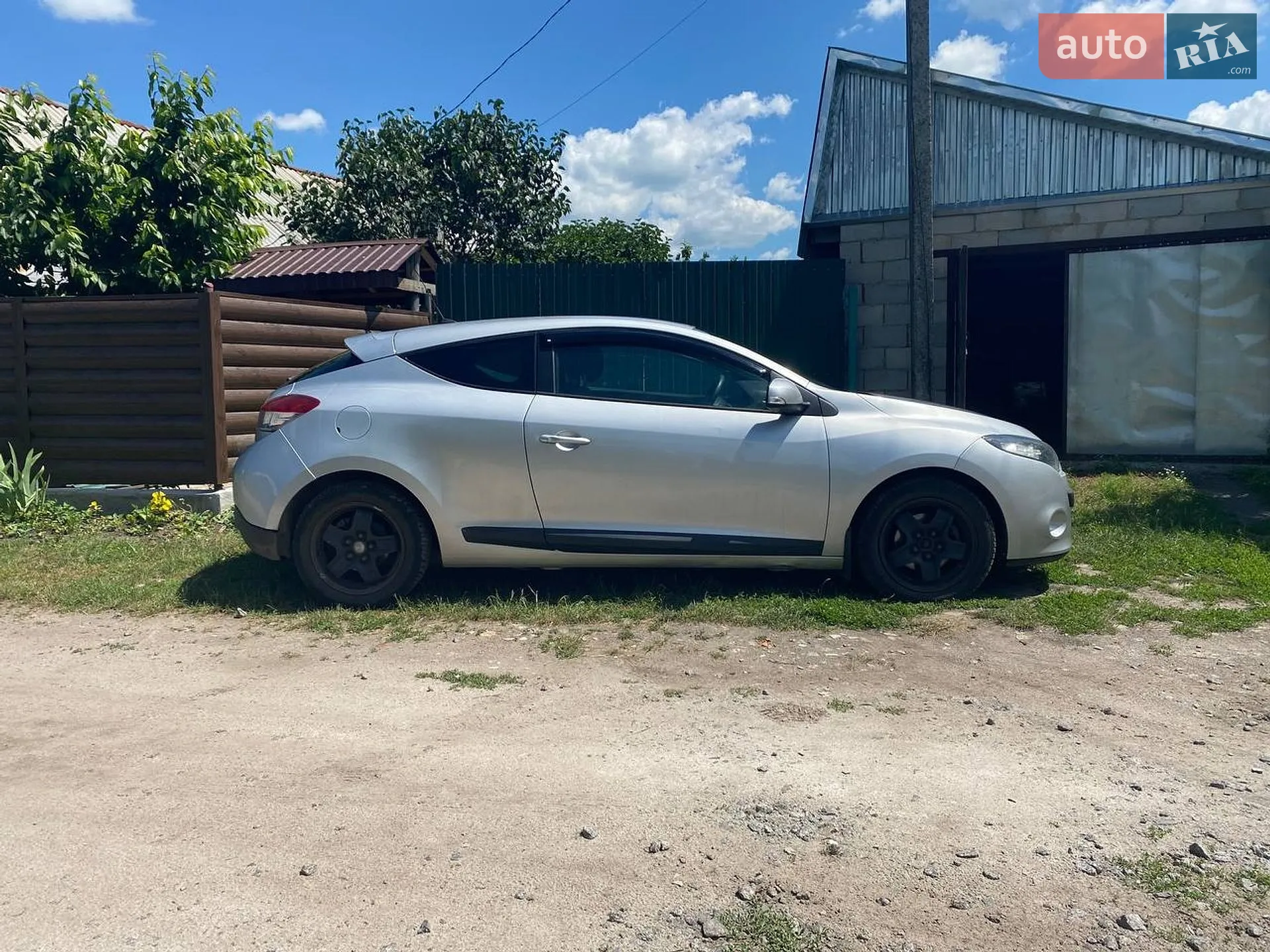 2011 Renault Megane - мініатюра 5