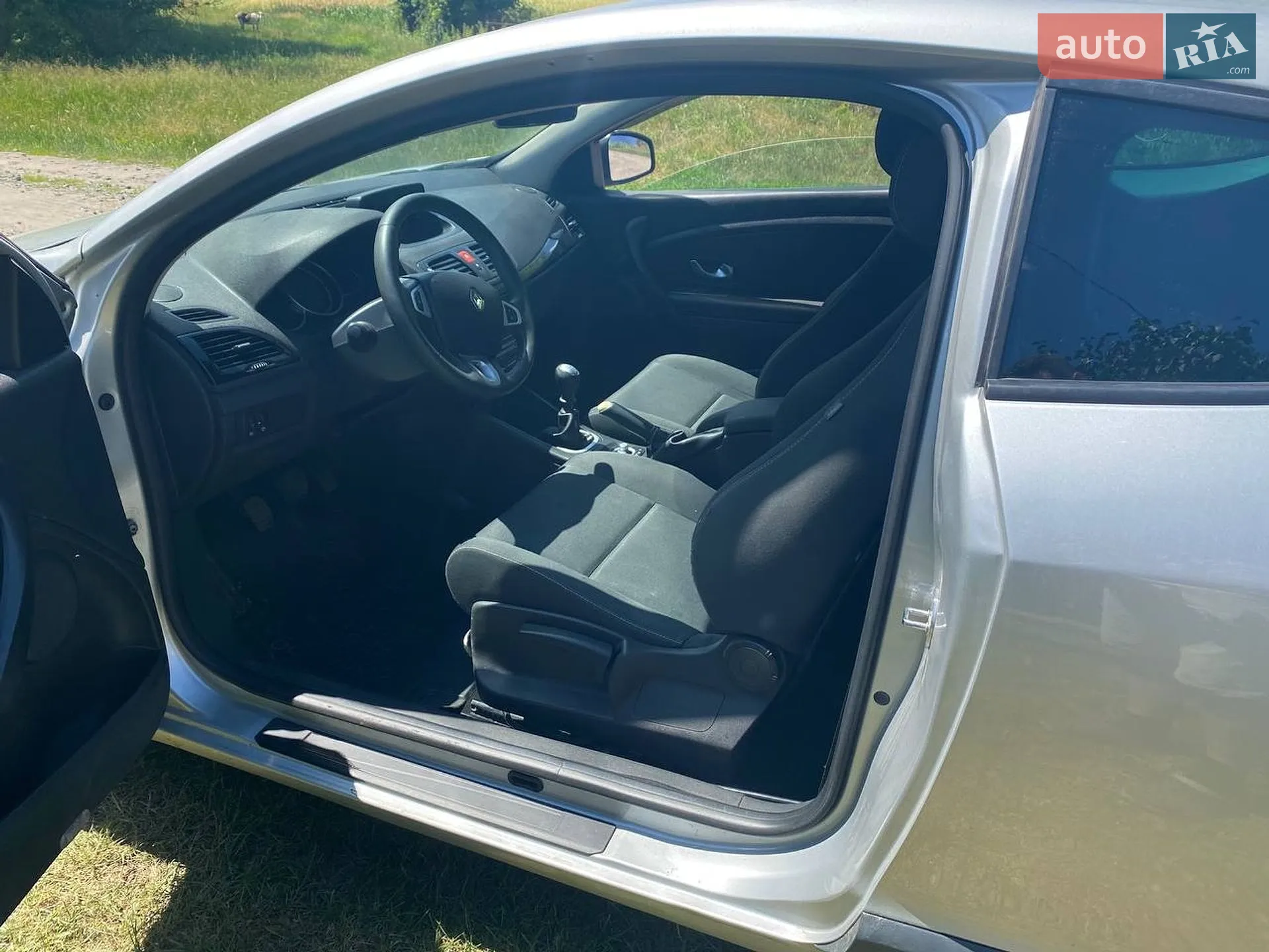 2011 Renault Megane - мініатюра 19