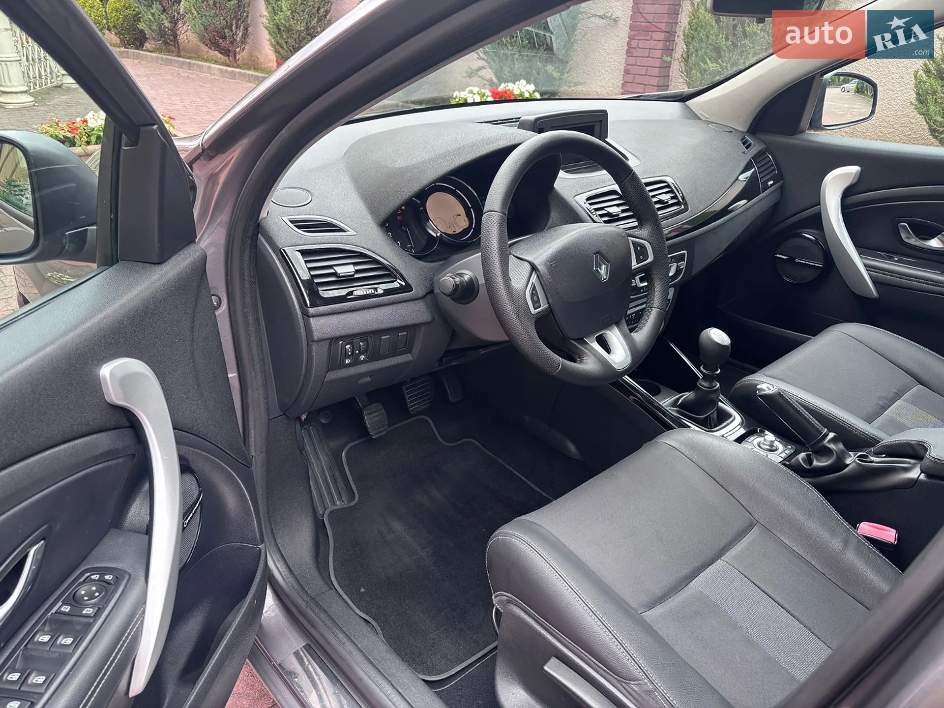 2011 Renault Megane - мініатюра 4