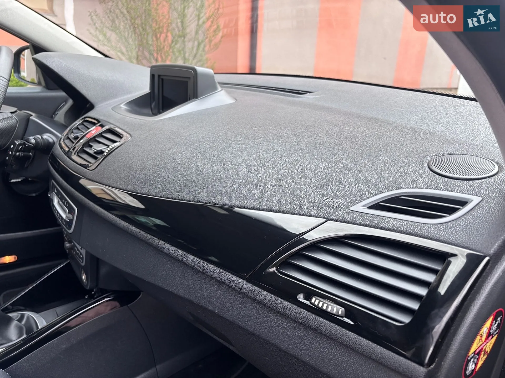 2011 Renault Megane - мініатюра 143