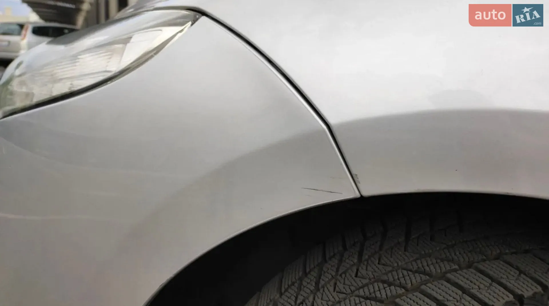 2011 Renault Megane - мініатюра 13