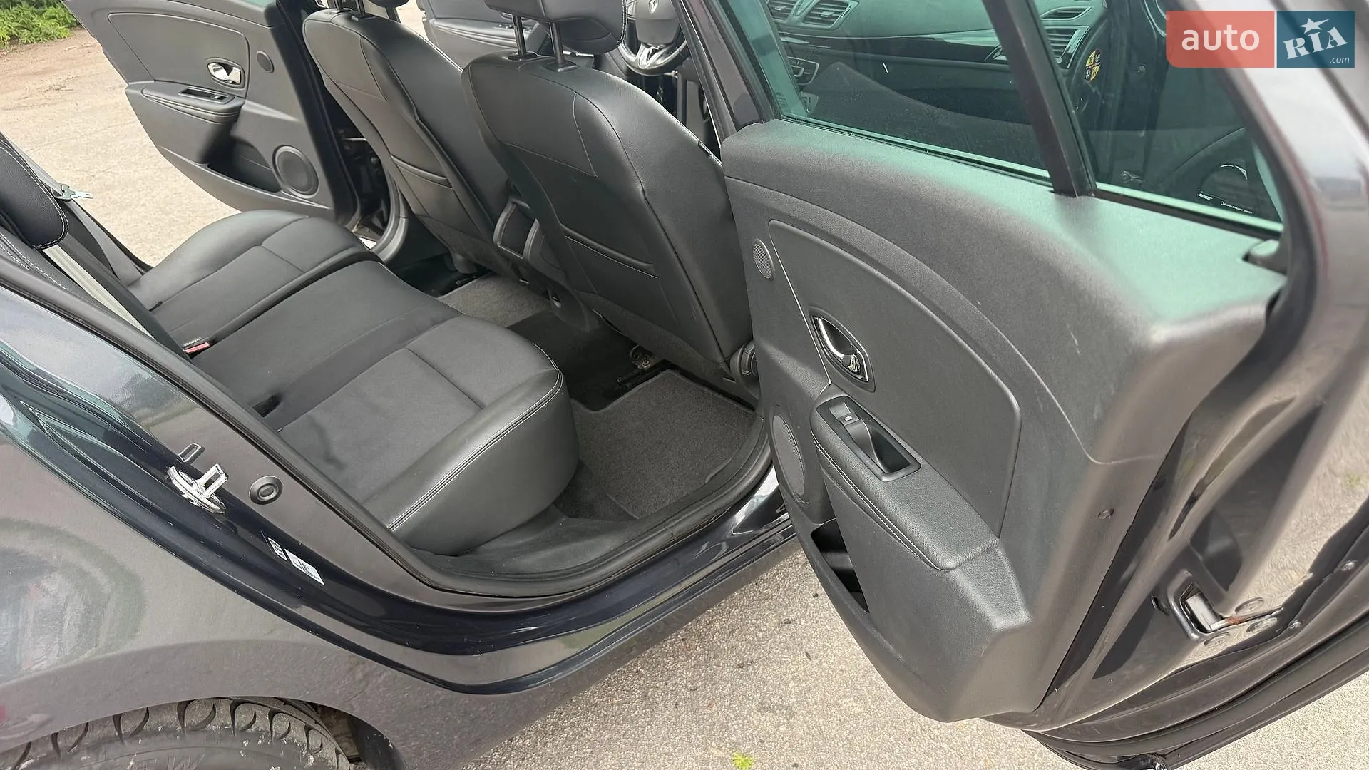 2013 Renault Megane - мініатюра 17