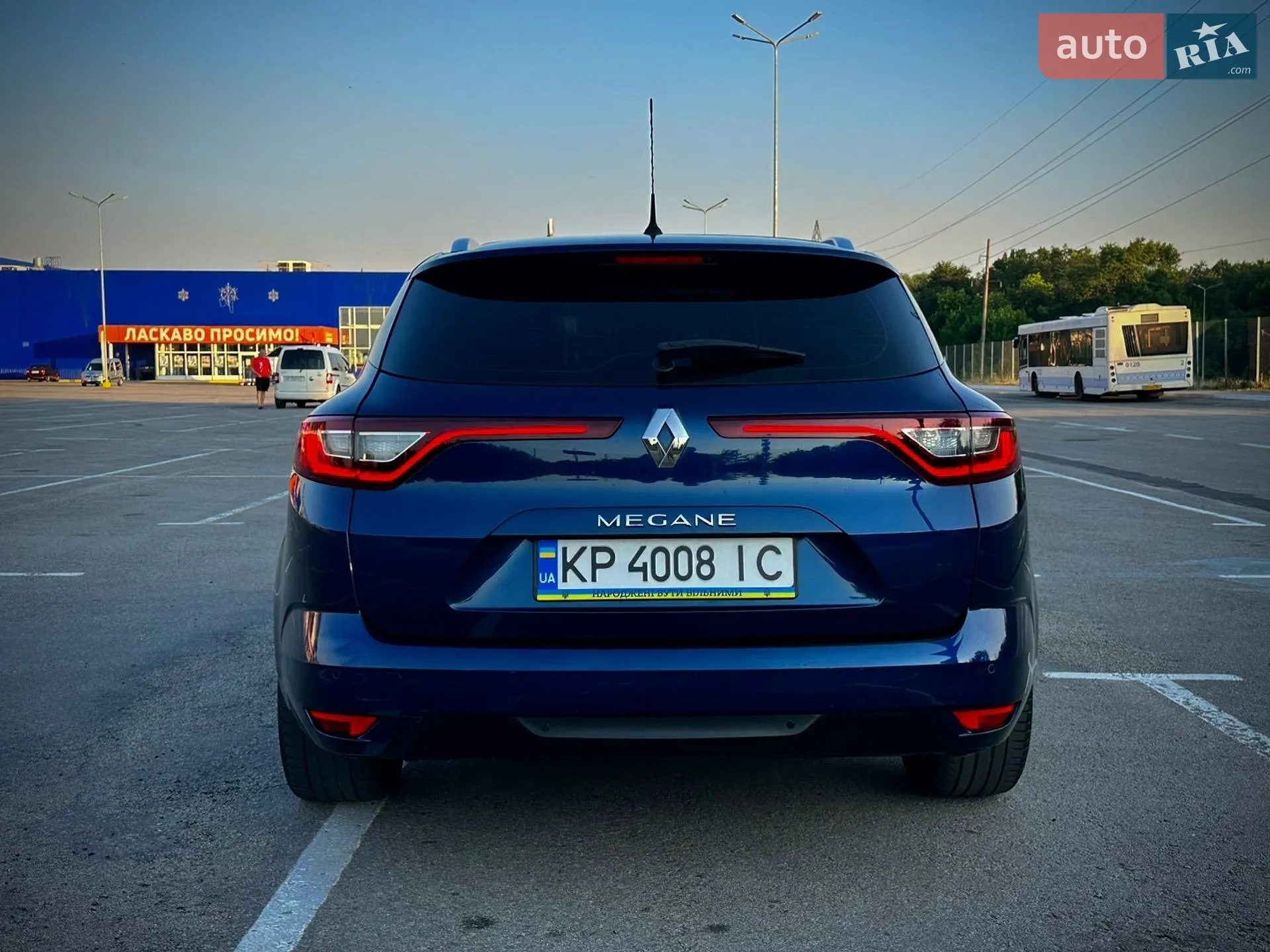 2016 Renault Megane - мініатюра 5