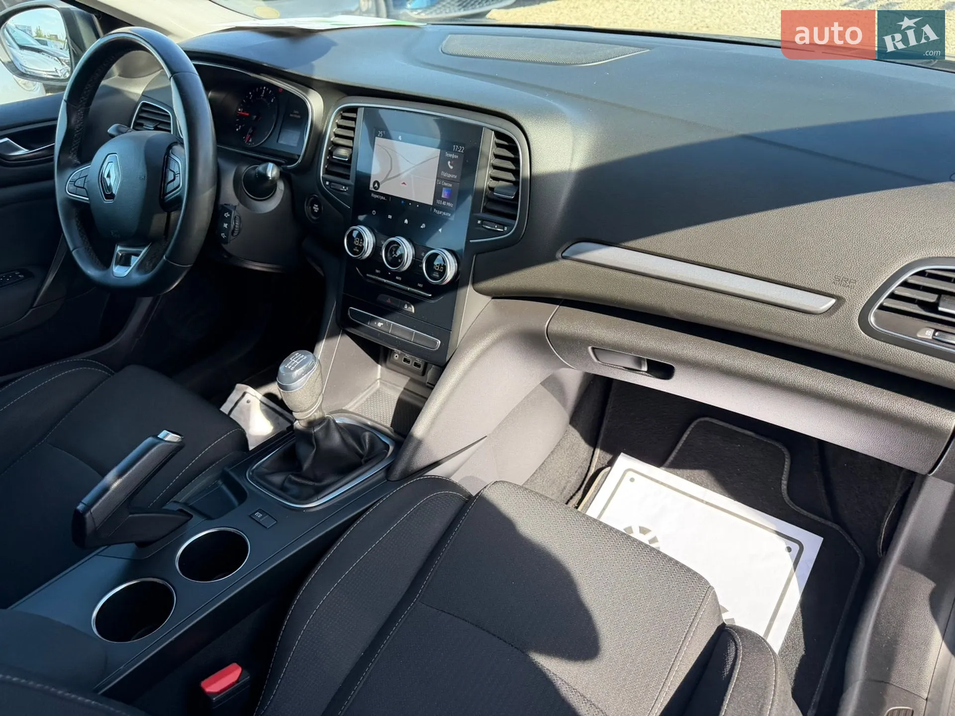 2021 Renault Megane - мініатюра 32