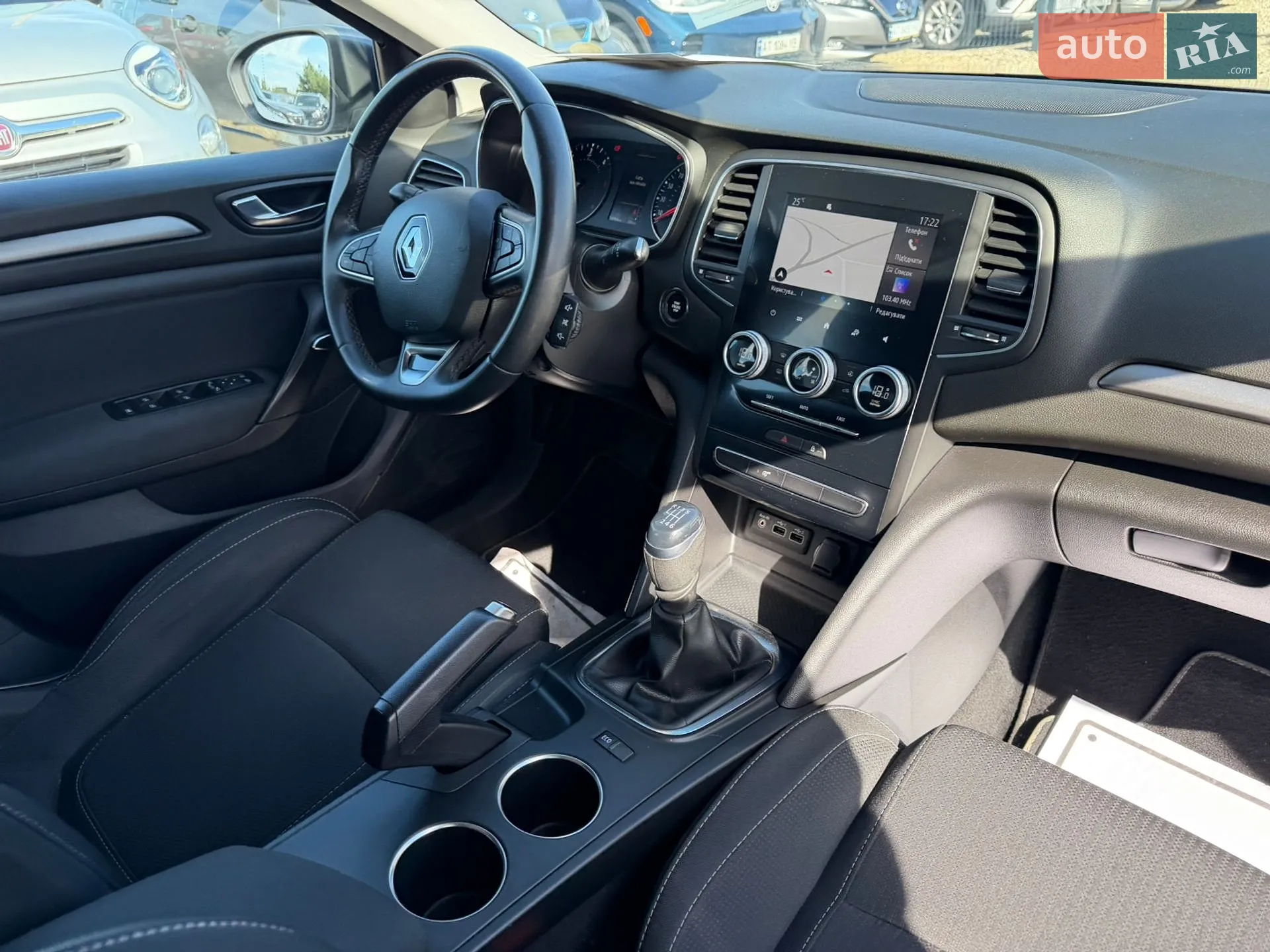 2021 Renault Megane - мініатюра 33