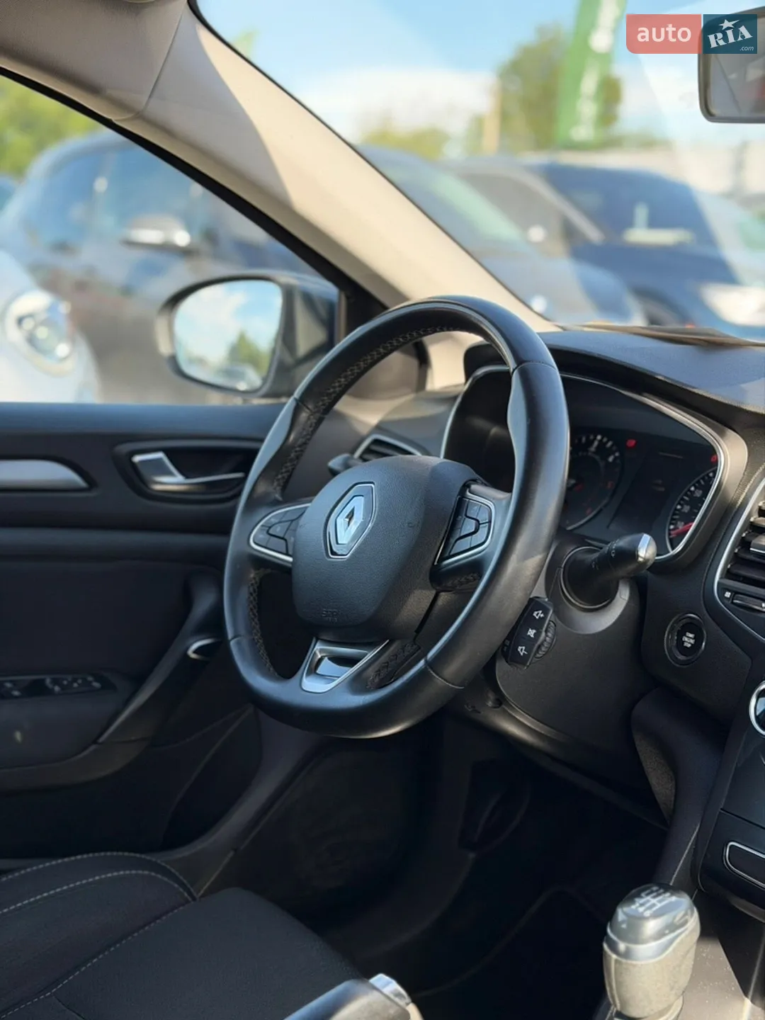 2021 Renault Megane - мініатюра 38