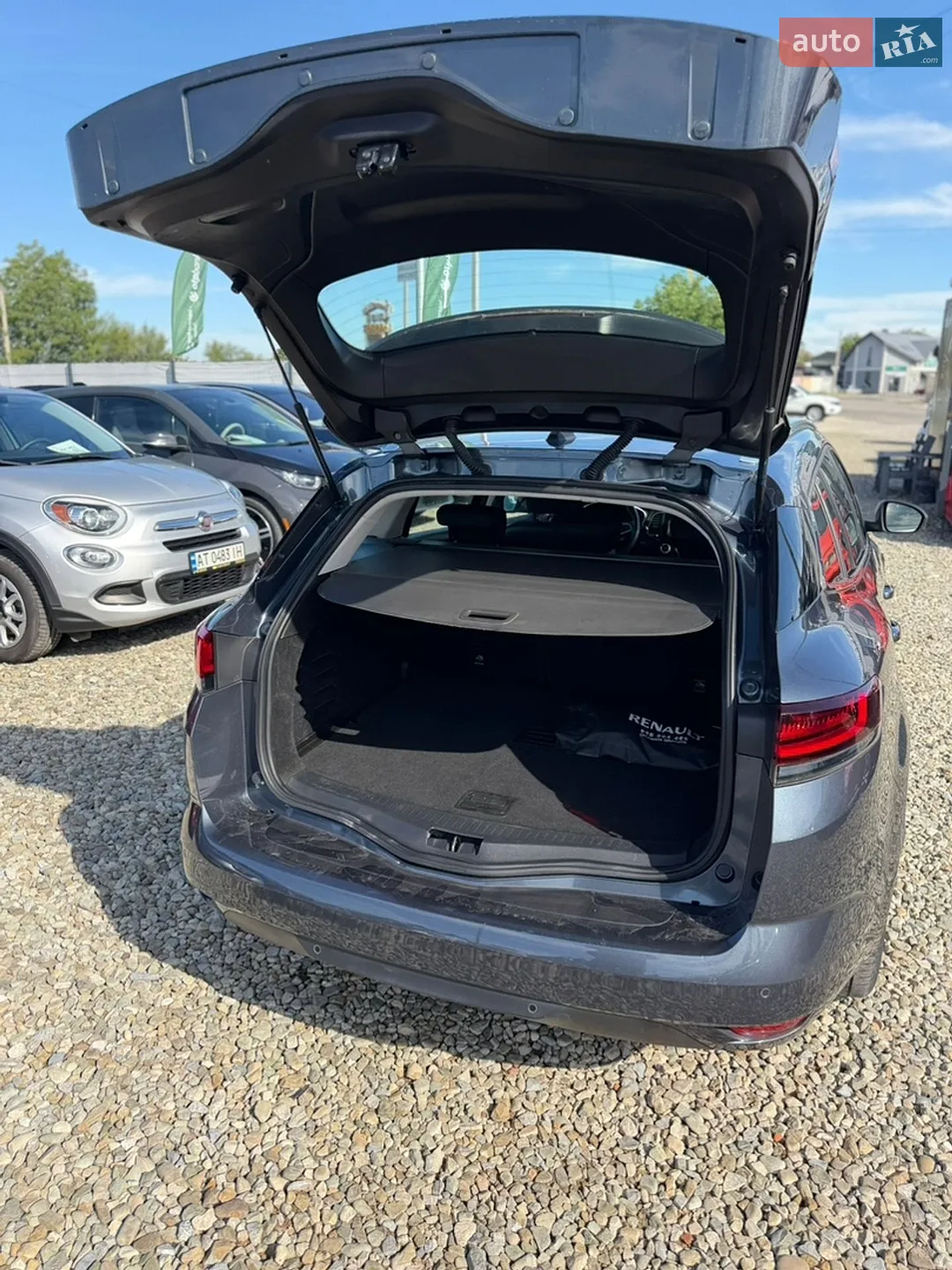 2021 Renault Megane - мініатюра 40