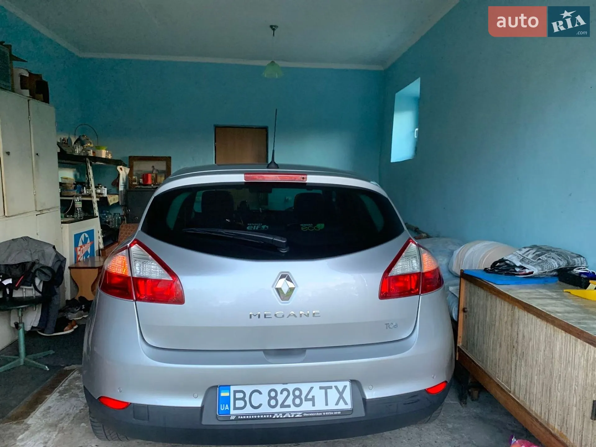 2013 Renault Megane - мініатюра 20